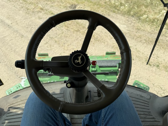 2022 John Deere S790 - Photo41