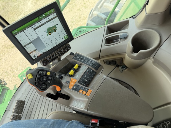 2022 John Deere S790 - Photo43