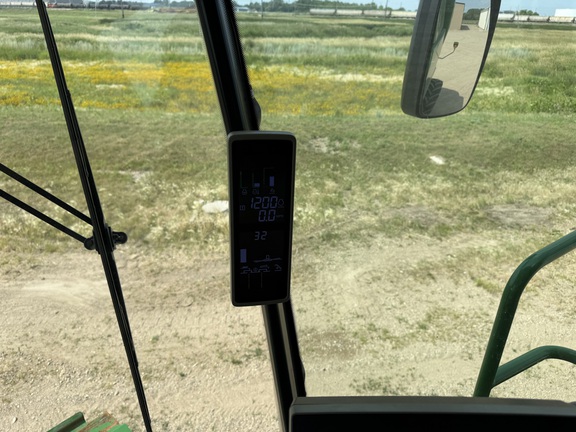 2022 John Deere S790 - Photo44
