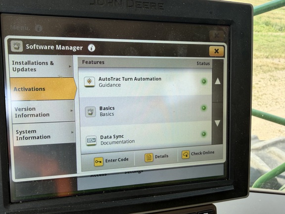 2022 John Deere S790 - Photo47