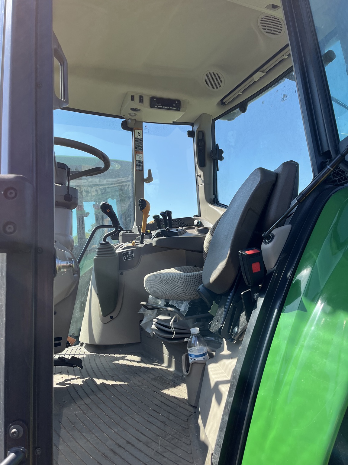 2024 John Deere 6130M Image 7
