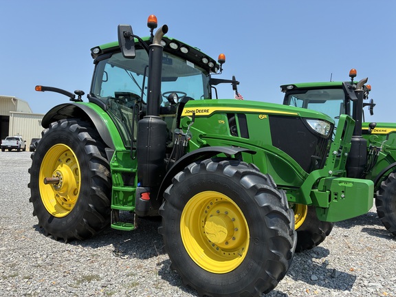 Greenway Equipment