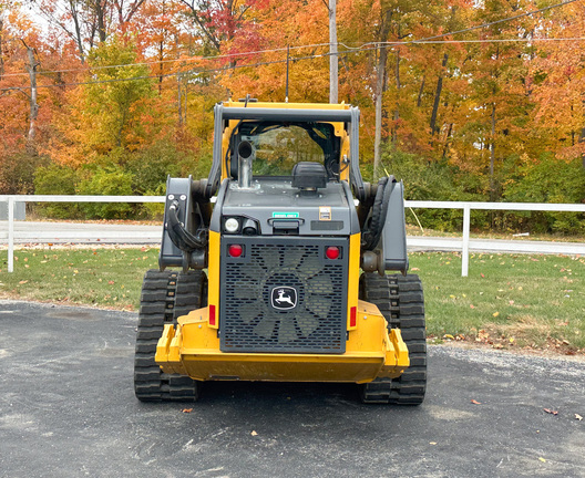 2024 John-Deere 325G