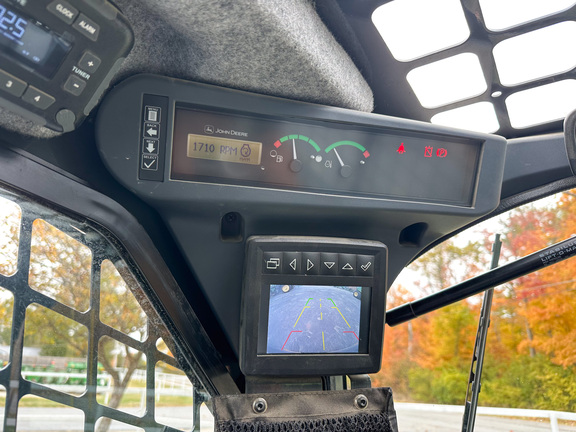 2024 John-Deere 325G