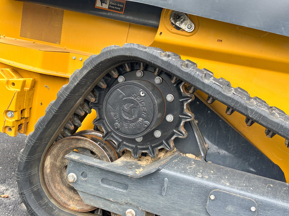 2024 John-Deere 325G