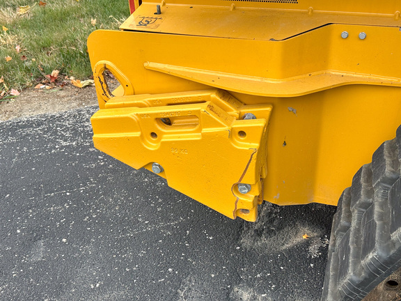 2024 John-Deere 325G