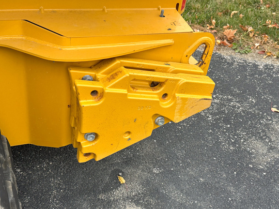 2024 John-Deere 325G