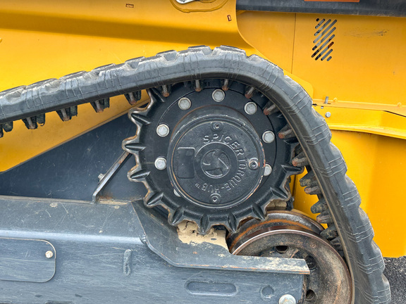 2024 John-Deere 325G