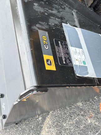 2024 John-Deere 325G