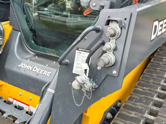 2024 John-Deere 325G