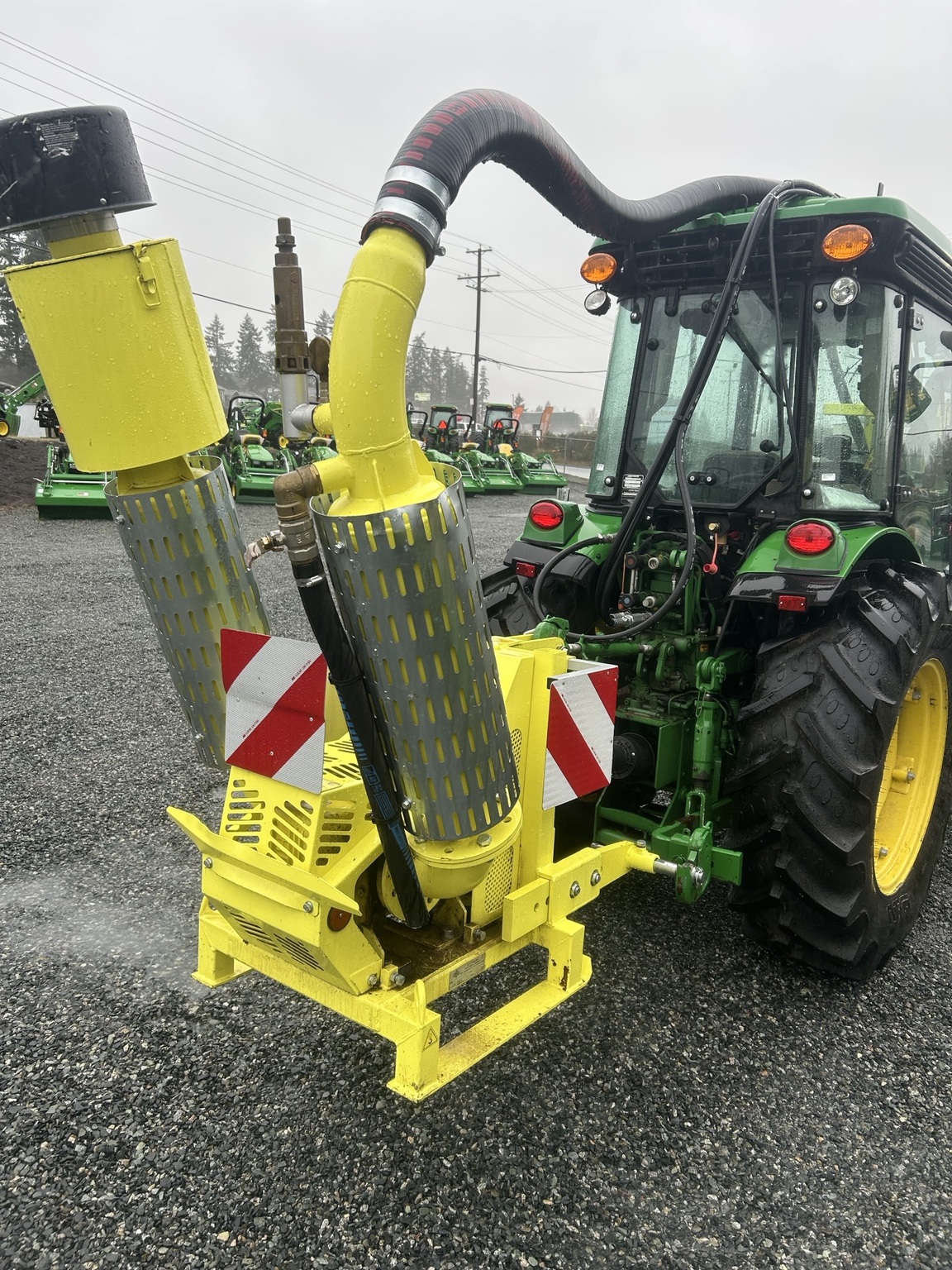 2020 John Deere 5090GN Image 6