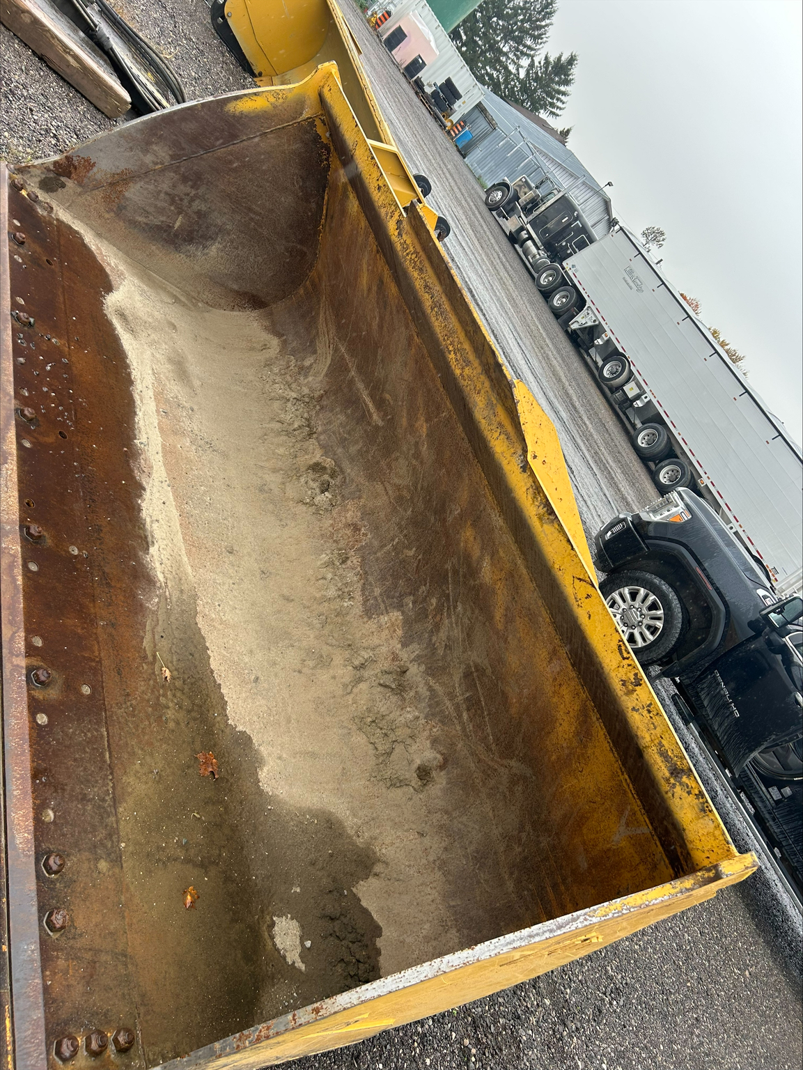 2008 John Deere 644J Image 8