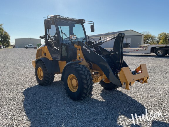 Photo of 2024 John Deere 304 G