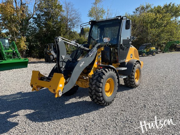 Photo of 2024 John Deere 304 G