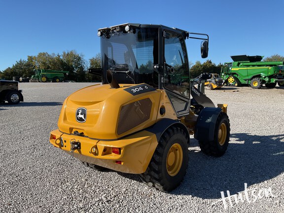 Photo of 2024 John Deere 304 G