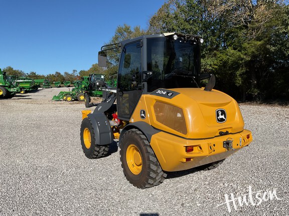 Photo of 2024 John Deere 304 G