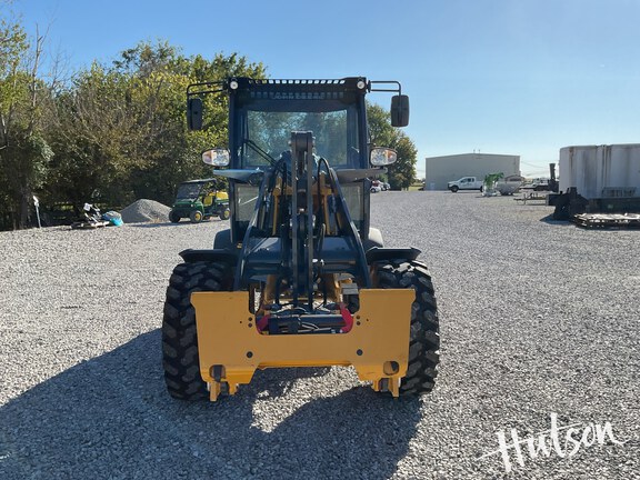 Photo of 2024 John Deere 304 G