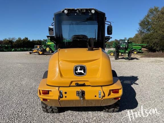 Photo of 2024 John Deere 304 G