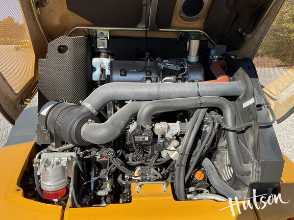 Photo of 2024 John Deere 304 G