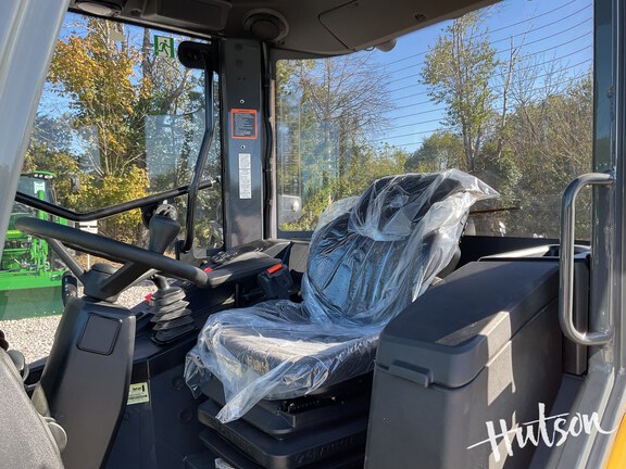 Photo of 2024 John Deere 304 G