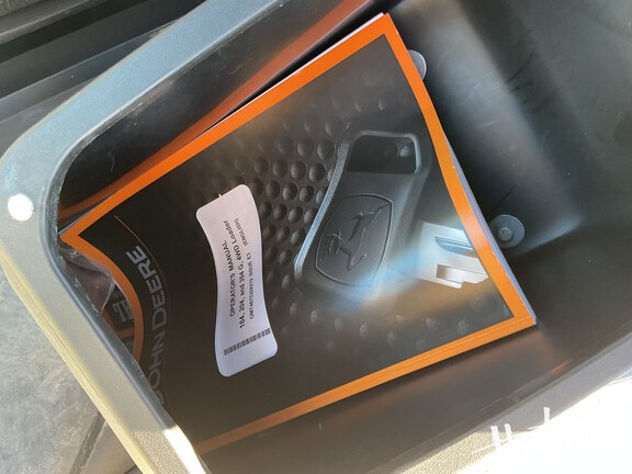 Photo of 2024 John Deere 304 G