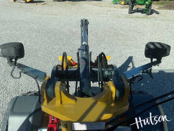 Photo of 2024 John Deere 304 G