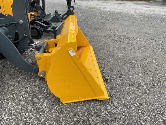 Photo of 2024 John Deere 304 G