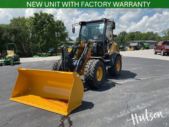 Photo of 2024 John Deere 304 G