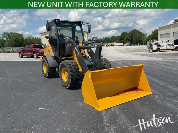 Photo of 2024 John Deere 304 G