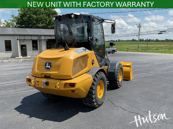 Photo of 2024 John Deere 304 G