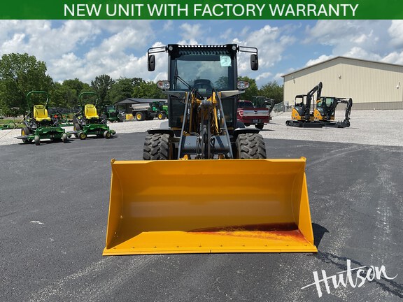 Photo of 2024 John Deere 304 G