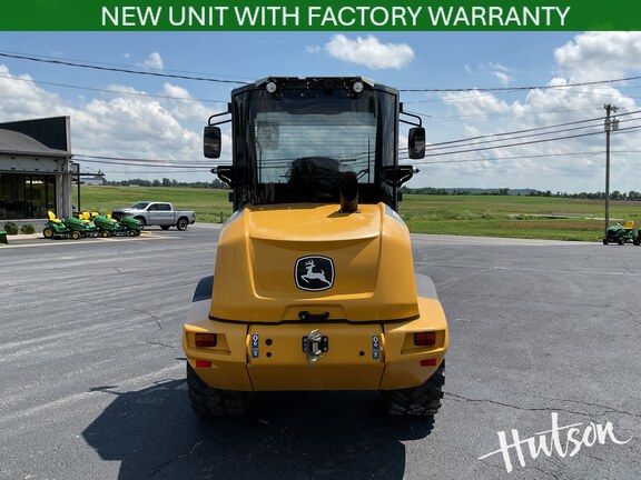 Photo of 2024 John Deere 304 G