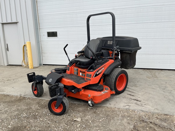 Photo of a 2018 Kubota ZD1211