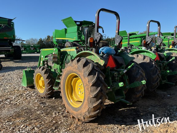 Photo of 2024 John Deere 5060E
