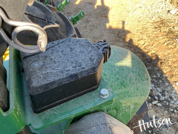 Photo of 2024 John Deere 5060E