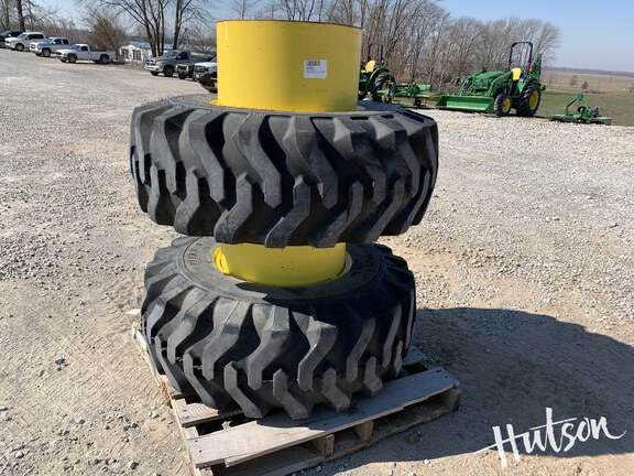 Photo of 2024 Titan BLV10865