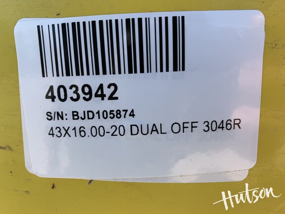 Photo of 2024 Titan BLV10865