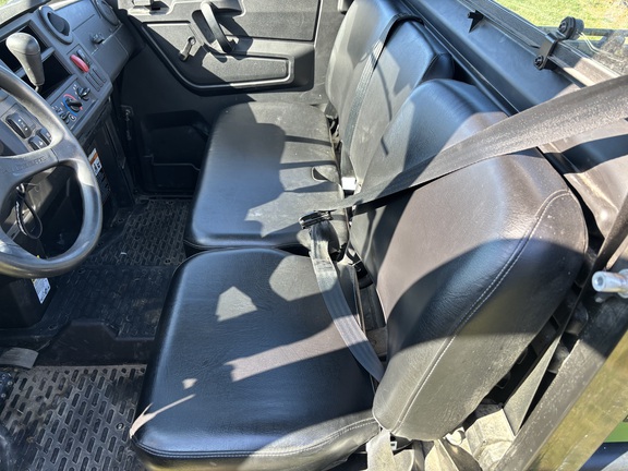 Used 2024 John Deere XUV 835M ATVs & Gators at Koenig Equipment in Tipp City, OH - Photo8