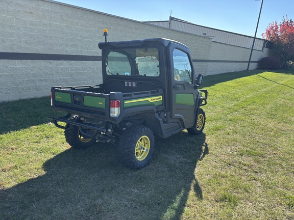 Used 2024 John Deere XUV 835M ATVs & Gators at Koenig Equipment in Tipp City, OH - Photo6