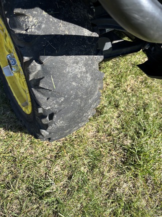 Used 2024 John Deere XUV 835M ATVs & Gators at Koenig Equipment in Tipp City, OH - Photo9