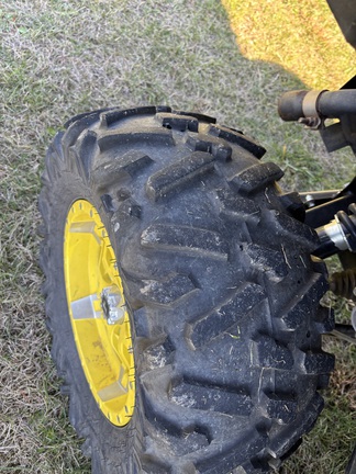Used 2024 John Deere XUV 835M ATVs & Gators at Koenig Equipment in Tipp City, OH - Photo10