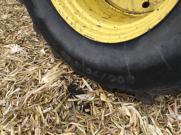 2016 John Deere 9570R - Photo12