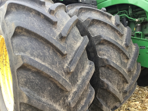 2016 John Deere 9570R - Photo9