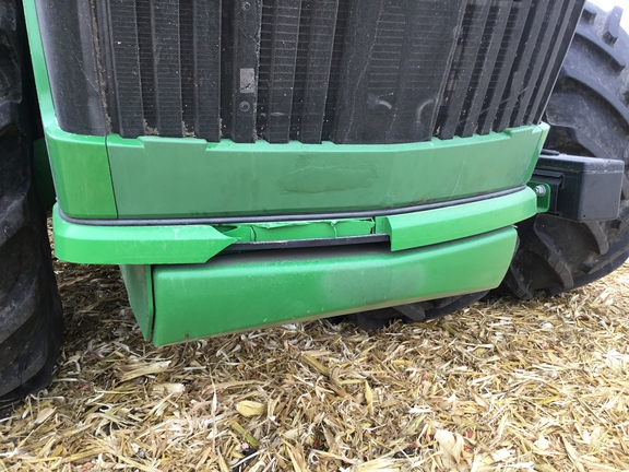 2016 John Deere 9570R - Photo23