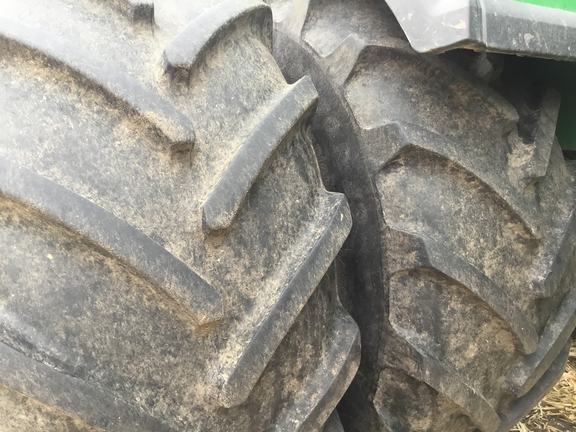 2016 John Deere 9570R - Photo10