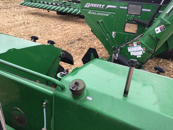 2016 John Deere 9570R - Photo22
