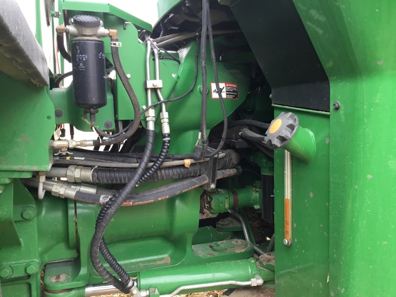 2016 John Deere 9570R - Photo21