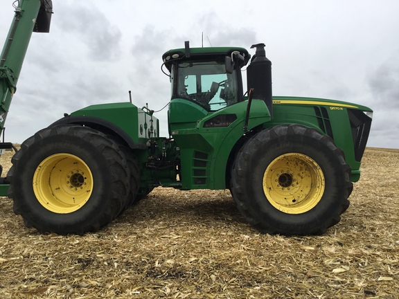 2016 John Deere 9570R - Photo5