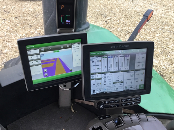 2016 John Deere 9570R - Photo15