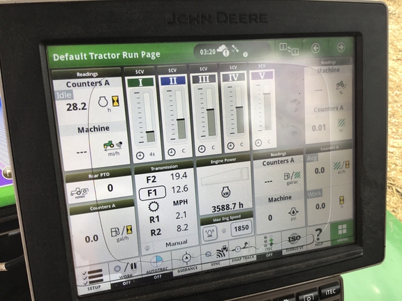 2016 John Deere 9570R - Photo19